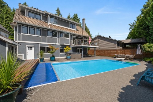 366 Balfour Drive, Coquitlam, BC 
