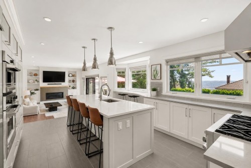 366 Balfour Drive, Coquitlam, BC 