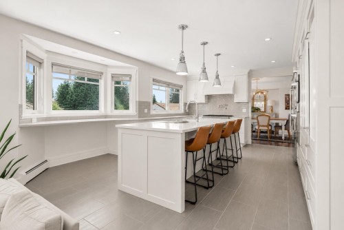 366 Balfour Drive, Coquitlam, BC 