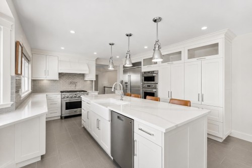 366 Balfour Drive, Coquitlam, BC 