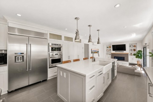 366 Balfour Drive, Coquitlam, BC 