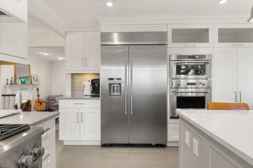 366 Balfour Drive, Coquitlam, BC 