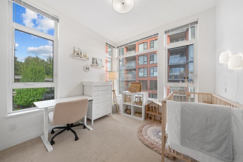 502-3263 Pierview Crescent, Vancouver, BC - Indoor