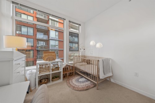 502-3263 Pierview Crescent, Vancouver, BC - Indoor