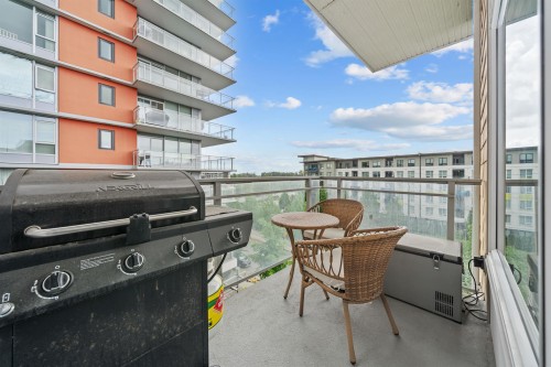 502-3263 Pierview Crescent, Vancouver, BC - Outdoor With Exterior