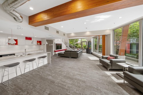 502-3263 Pierview Crescent, Vancouver, BC - Indoor