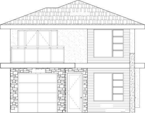 LOT 1-1061 Prospect Avenue  North Vancouver, BC V7R 2M6