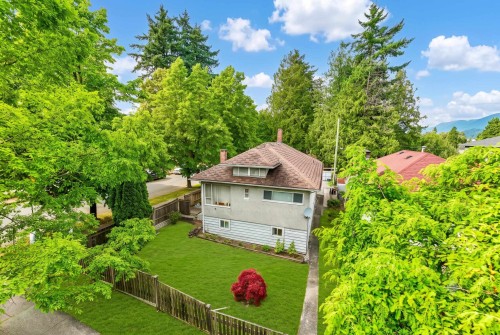 1807 38Th Avenue E, Vancouver, BC 