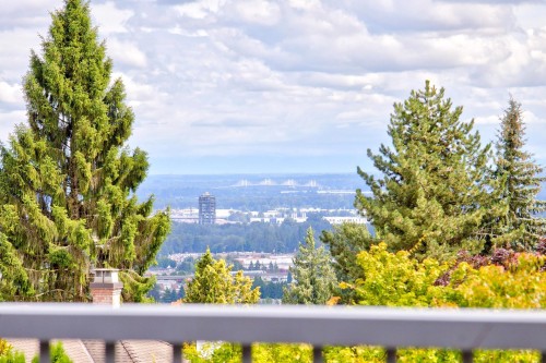 1110 Barberry Place, Port Moody, BC 