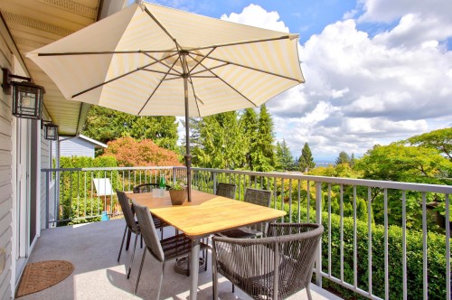 1110 Barberry Place, Port Moody, BC 