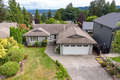 1110 Barberry Place, Port Moody, BC 