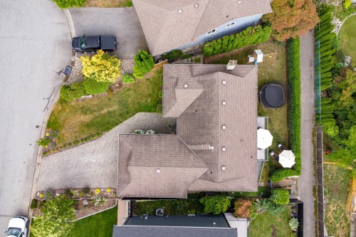 1110 Barberry Place, Port Moody, BC 