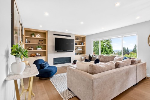 1110 Barberry Place, Port Moody, BC 