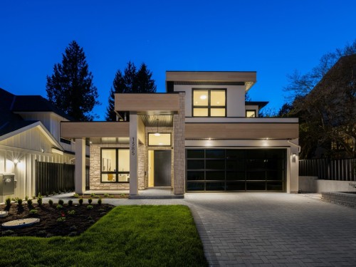 1385 19th Street  West Vancouver, BC V7V 3X4