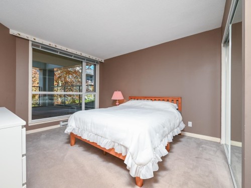 201-5860 Dover Crescent, Richmond, BC 