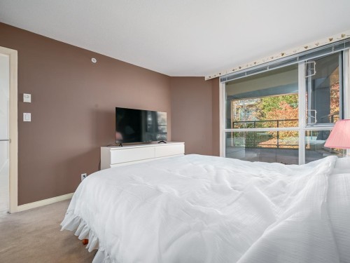 201-5860 Dover Crescent, Richmond, BC 