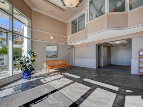 201-5860 Dover Crescent, Richmond, BC 