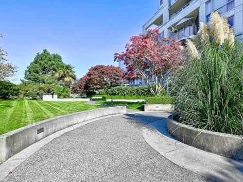 201-5860 Dover Crescent, Richmond, BC 