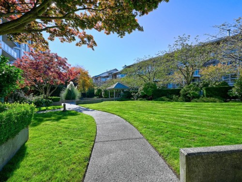 201-5860 Dover Crescent, Richmond, BC 