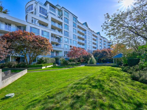 201-5860 Dover Crescent, Richmond, BC 