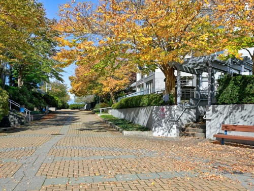 201-5860 Dover Crescent, Richmond, BC 