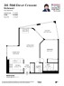 201-5860 Dover Crescent, Richmond, BC 