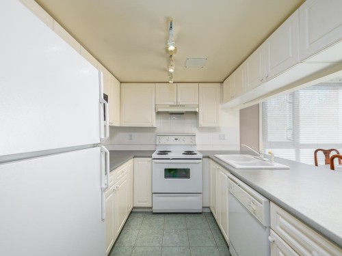 201-5860 Dover Crescent, Richmond, BC 