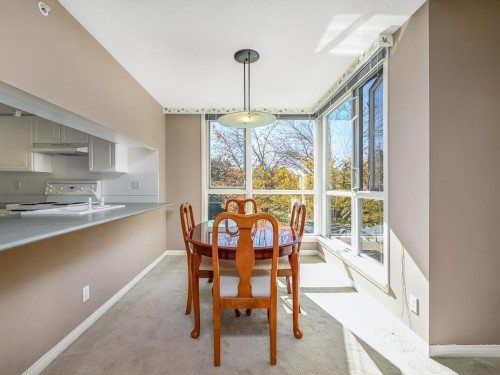 201-5860 Dover Crescent, Richmond, BC 