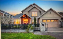 Ground Level-3271 Francis Road Richmond, BC V7C 1J1