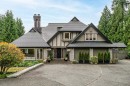 2478 Westhill Court, West Vancouver, BC  - Outdoor With Facade 