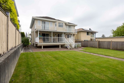 7969 Macpherson Avenue, Burnaby, BC 