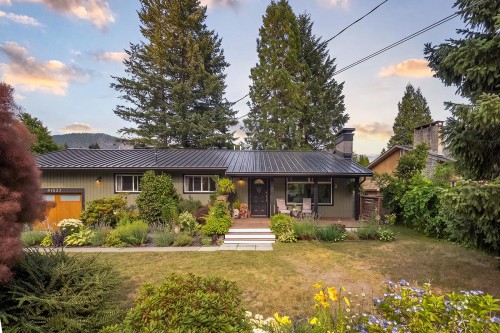 41532 Rae Road, Squamish, BC 