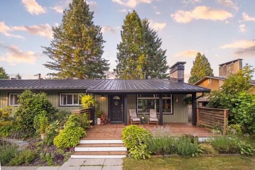 41532 Rae Road, Squamish, BC 