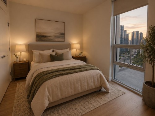 2909-2135 Springer Avenue, Burnaby, BC 