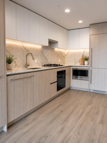 2909-2135 Springer Avenue, Burnaby, BC 
