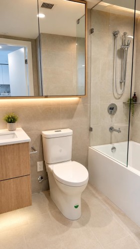 2909-2135 Springer Avenue, Burnaby, BC 