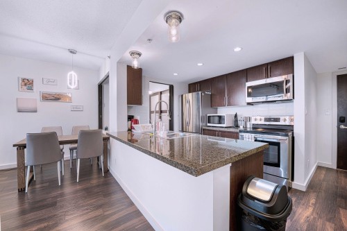 2209-58 Keefer Place, Vancouver, BC 