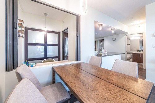 2209-58 Keefer Place, Vancouver, BC 