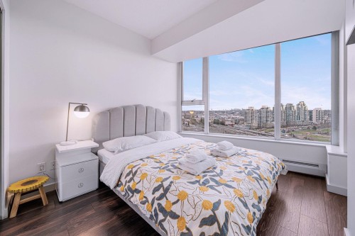 2209-58 Keefer Place, Vancouver, BC 