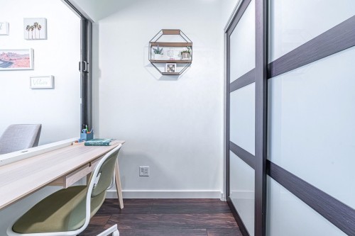 2209-58 Keefer Place, Vancouver, BC 