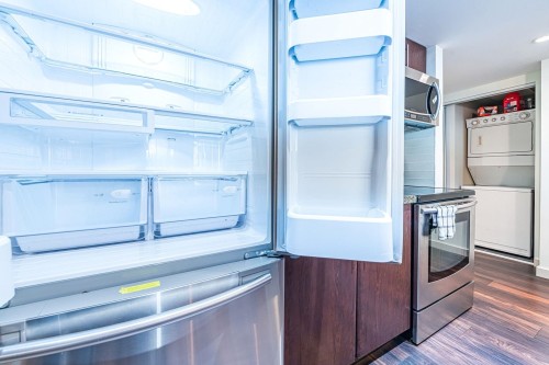 2209-58 Keefer Place, Vancouver, BC 