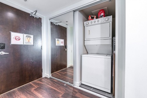 2209-58 Keefer Place, Vancouver, BC 