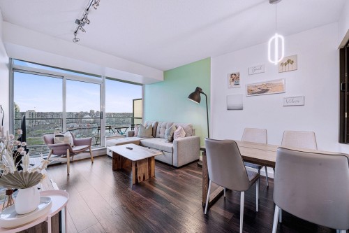 2209-58 Keefer Place, Vancouver, BC 