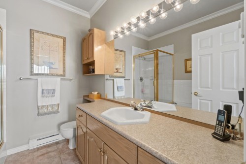 302-3176 Plateau Boulevard, Coquitlam, BC 