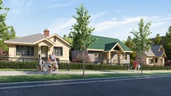 604 Rochester Avenue  Coquitlam, BC V3K 0J8