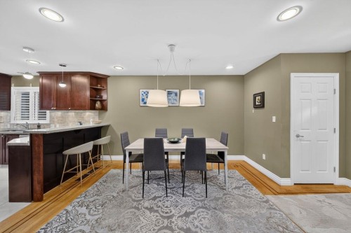 4549 12Th Avenue W, Vancouver, BC - Indoor