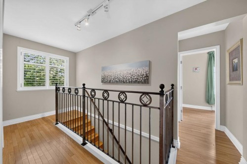 4549 12Th Avenue W, Vancouver, BC - Indoor Photo Showing Other Room