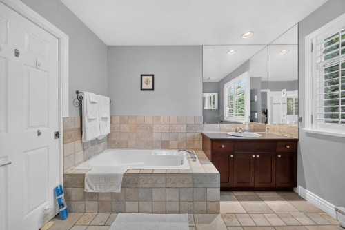 4549 12Th Avenue W, Vancouver, BC - Indoor Photo Showing Bathroom