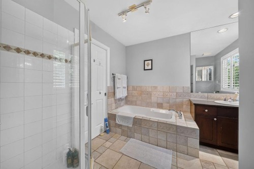 4549 12Th Avenue W, Vancouver, BC - Indoor Photo Showing Bathroom