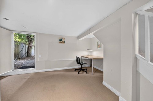 4549 12Th Avenue W, Vancouver, BC - Indoor